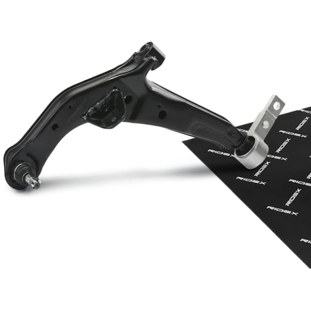 A.B.S. 210843 Suspension arm Control Arm, Steel, with ball joint Steel Track Control Arm (273)