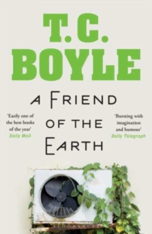 A Friend of the Earth Paperback / softback