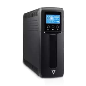 1500VA Ups Tower LCD J153797