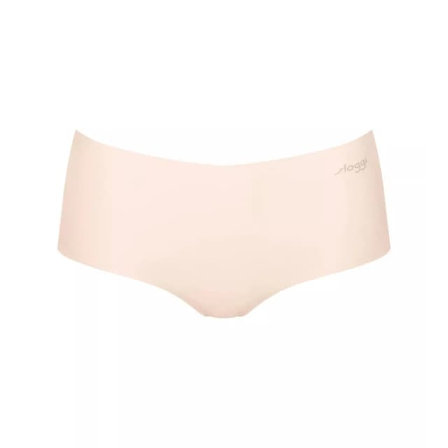 Sloggi Pack of 2 Zero Modal Shorts Angora Ecru Women S;M;L;XL