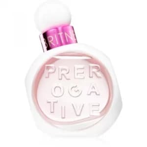 Britney Spears Prerogative Ego Eau de Parfum For Her 100ml