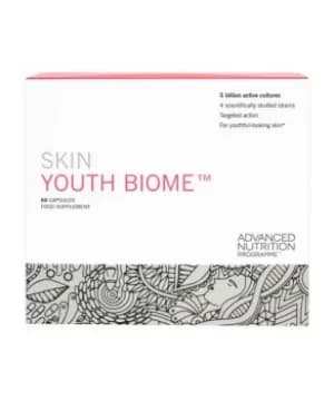 Advanced Nutrition Programme Skin Youth Biome