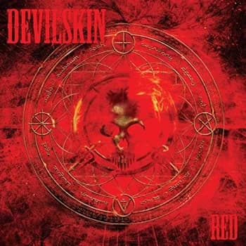 Devilskin - Red Vinyl