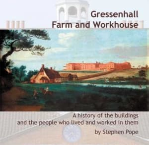 Gressenhall by Stephen Pope Paperback