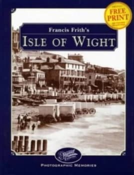 Isle of Wight Hardback
