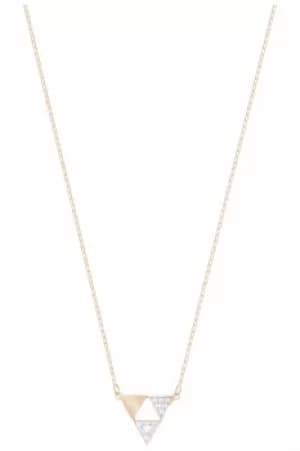 Ladies Swarovski Jewellery Heroism Necklace 5347298