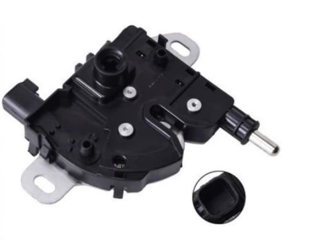 PROCARO PR15-01185 Bonnet Lock Vehicle Front Bonnet Lock (1365)