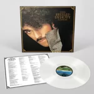 Philip Lynott - The Philip Lynott Album RSD 2022 White Vinyl