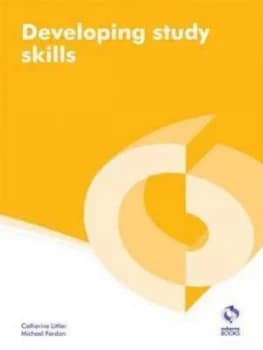 Developing Study Skills by Catherine Littler Book