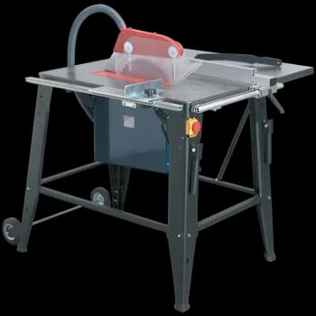 Sealey Contractors Table Saw 315mm 240v
