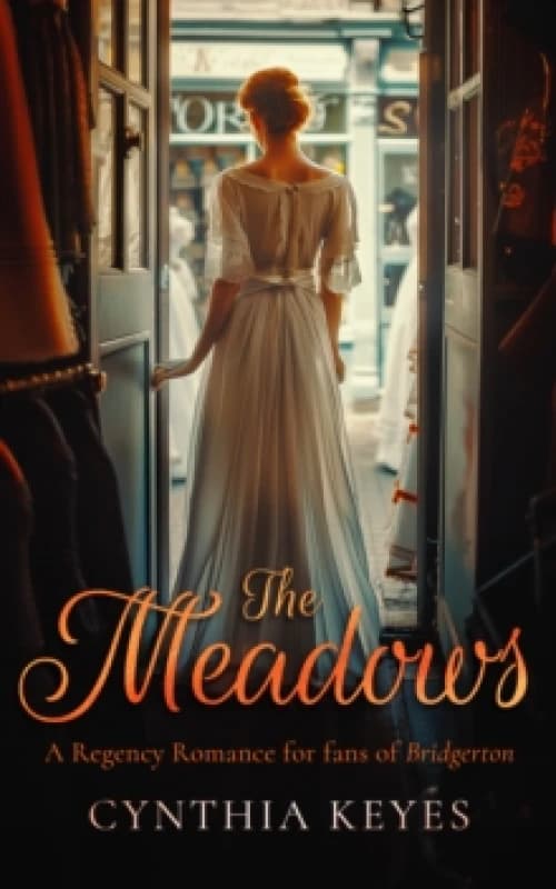 The Meadows. Paperback. By Cynthia Keyes Books