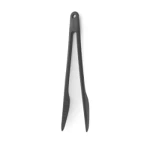 Brabantia Tasty+ Grey Kitchen Tongs Grey