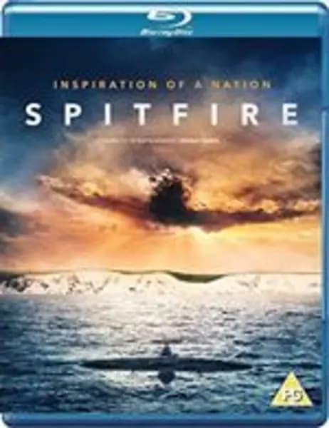 Spitfire (Bluray)