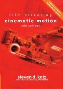 Cinematic Motion by Steven D Katz Paperback