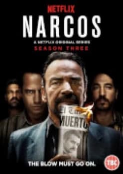 Narcos S3