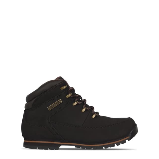 Firetrap Rhino Boot Mens Brown/Brown male 7.5 (41.5)