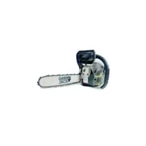 38cc 2 Stroke Petrol Garden 14' Chainsaw - Gardenjack