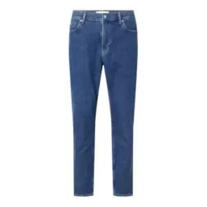 Calvin Klein Jeans DAD JEAN - Blue