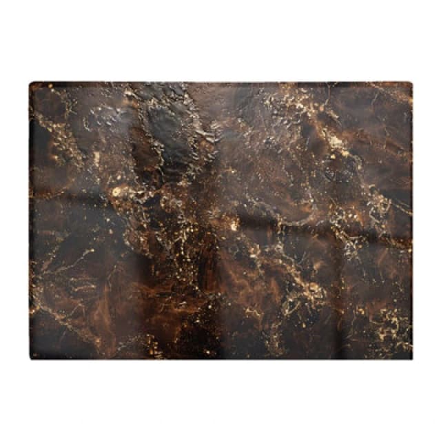 Warren Reed Designer Bronze Quartz Effect Chopping Board