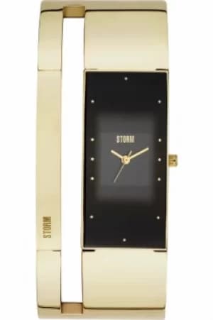 Ladies STORM Alvara Watch 47343/GD