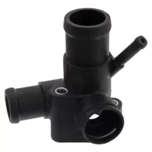 Coolant Flange 14504 by Febi Bilstein