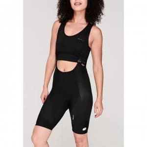 Sugoi RS Pro Cycling Bib Shorts - Black