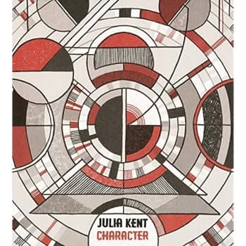 Julia Kent - Character CD