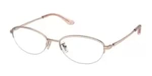 Coach Eyeglasses HC5136 9331