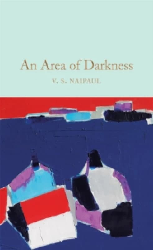 An Area of Darkness Hardback