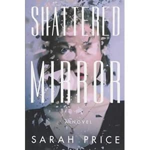 Shattered Mirror Paperback / softback 2018