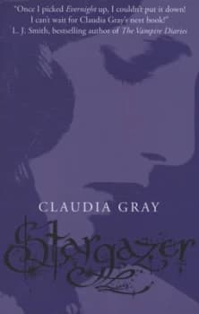 Stargazer by Claudia Gray Paperback