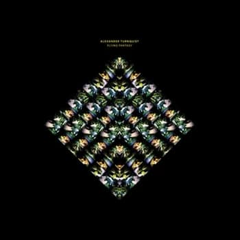 Alexander Turnquist - Flying Fantasy Vinyl
