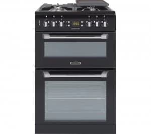 Leisure CS60GAK 60cm Gas Cooker