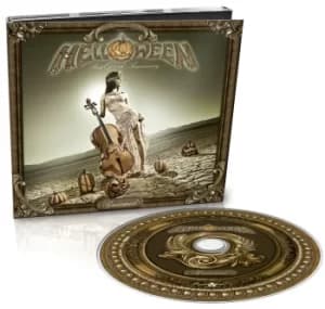 Helloween Unarmed (Remastered 2020) CD multicolor