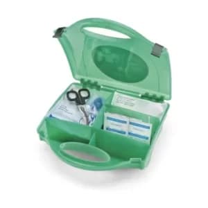 Travel BS8599-2 First Aid Kit Small