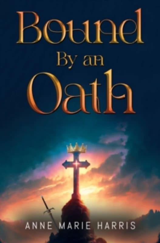 Bound by an Oath Paperback / softback