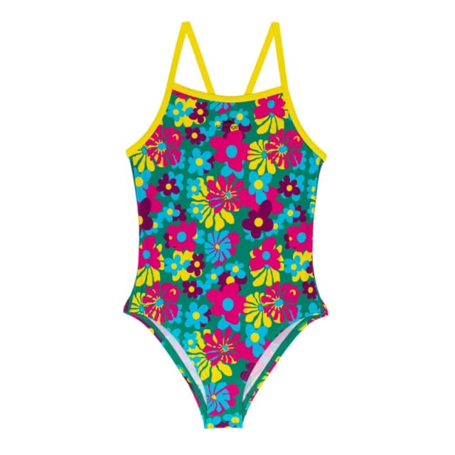 Slazenger Thin Strap Childrens - Green Green 9 - 10 Years