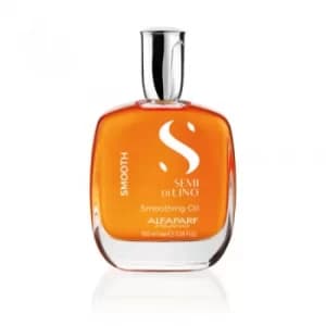 AlfaParf Milano SDL Smoothing Oil 100ml