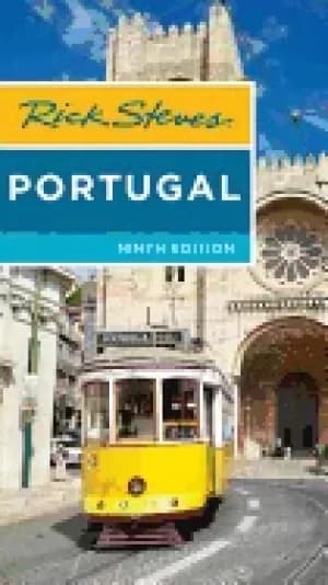 rick steves portugal
