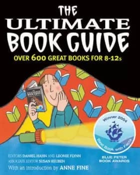 The ultimate book guide by Anne Fine