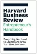 harvard business review entrepreneurs handbook everything you need to launc