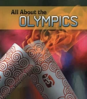All about the Olympics by Nick Hunter Book