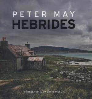 Hebrides by Peter May Hardback