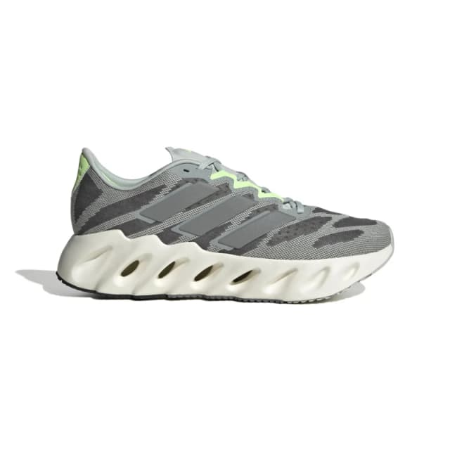 Running shoes adidas Switch FWD Gris Male 47 1/3
