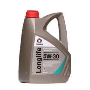 COMMA Engine oil VW,AUDI,MERCEDES-BENZ GML4L Motor oil,Oil
