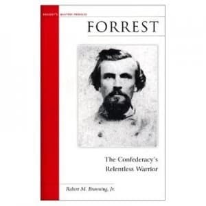 Forrest by Robert M Browning Paperback