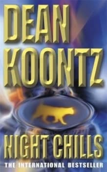 Night Chills by Dean Koontz Book