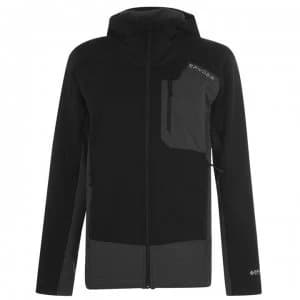 Spyder Ascender Jacket Mens - Black