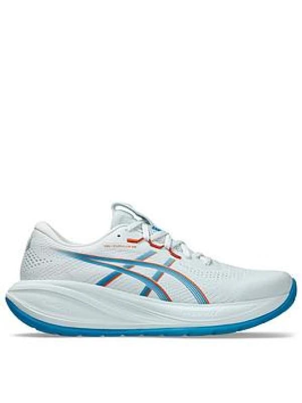 Asics ASICS Gel-Cumulus 28 Mens Road Running Shoes Arctic Blue male 8.5 (43.5)
