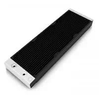 EK Water Blocks EK-Quantum Surface P420M Triple Fan Radiator - Black